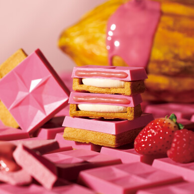 期間限定ショップ「プレスバターサンド」OPEN!!