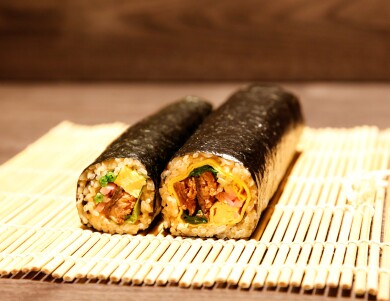 期間限定ショップ「うなぎ処山道」OPEN!!