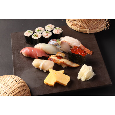 本まぐろ鷹島宮崎店