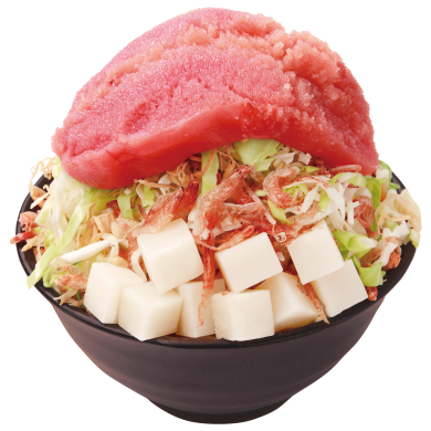 月島もんじゃ たまとや ※2026年2月下旬OPEN!